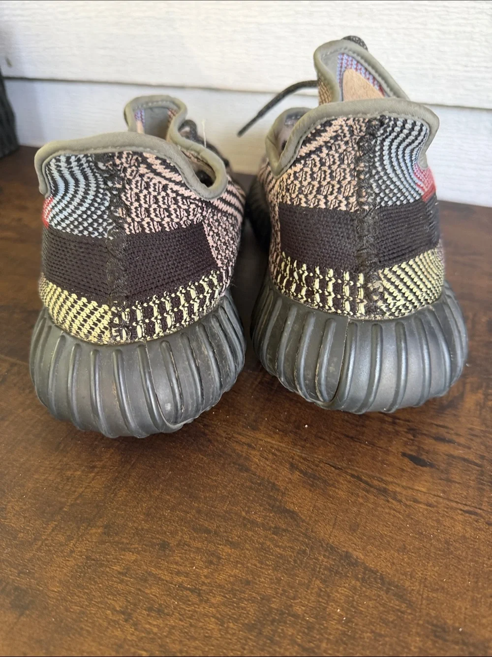 Adidas Yeesy Boost 350 Sneakers